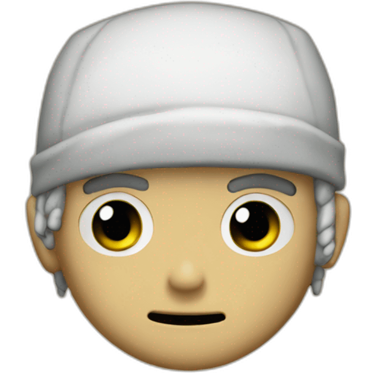 Trafalgar Law emoji