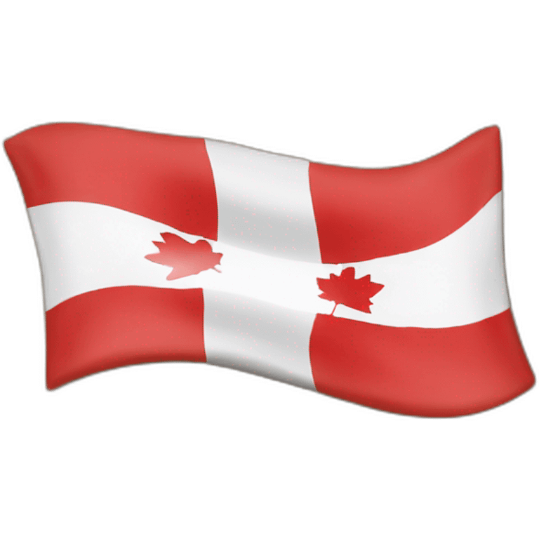 drapeau canada emoji