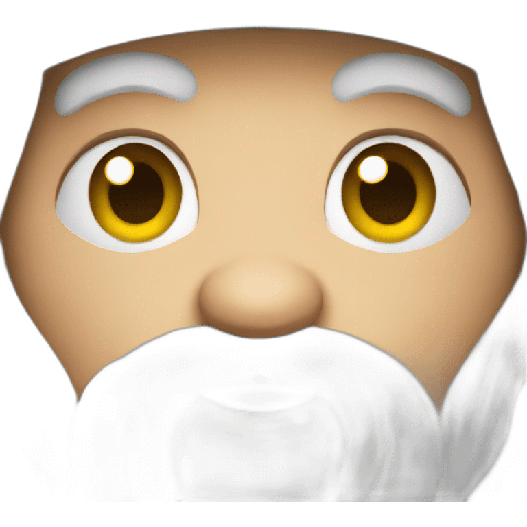 cave gnome emoji