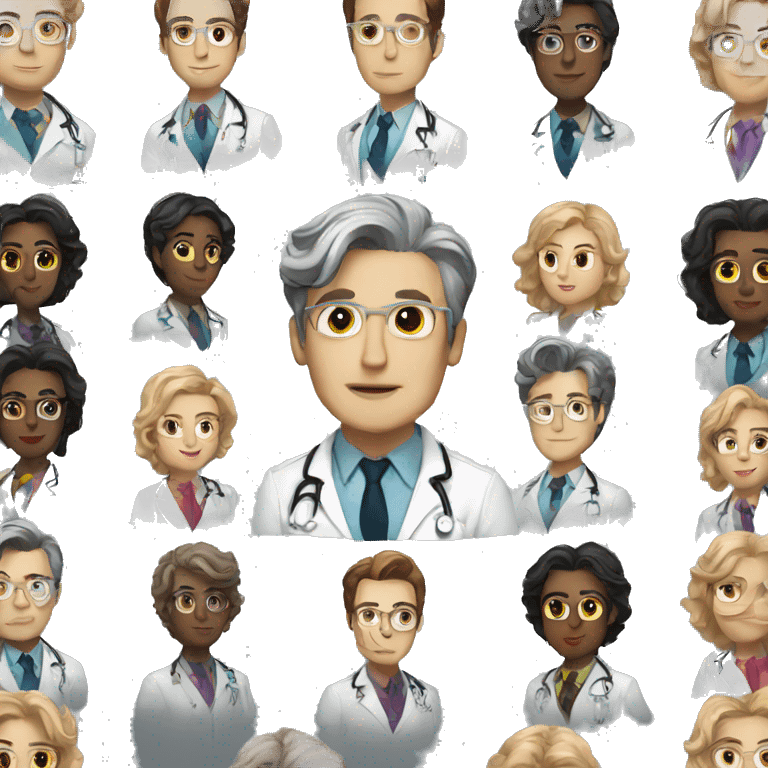 Doctor who lgbtq emoji