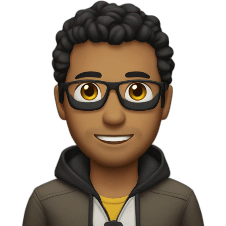 Miguel emoji