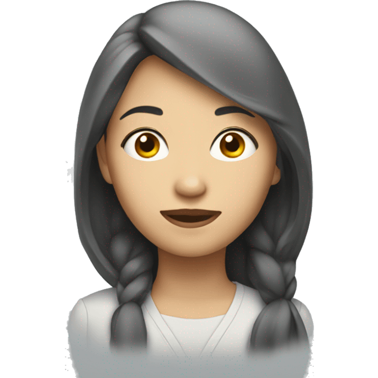 thuy emoji