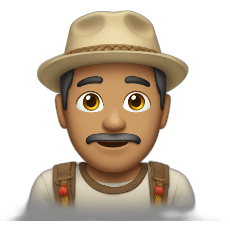 perú emoji