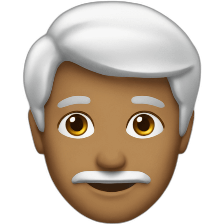 Baha Tobasi emoji