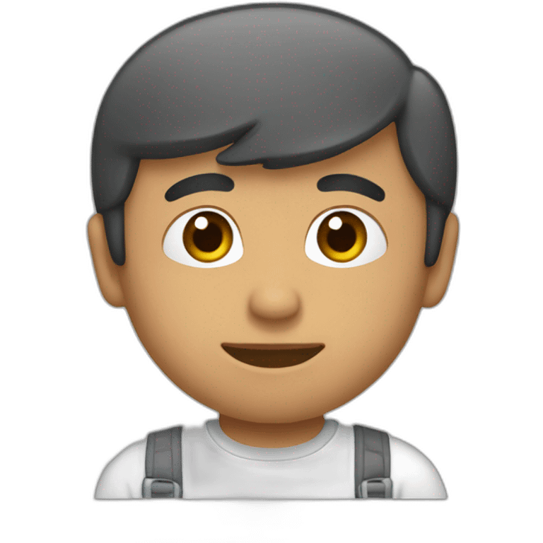 Théo hernadez emoji