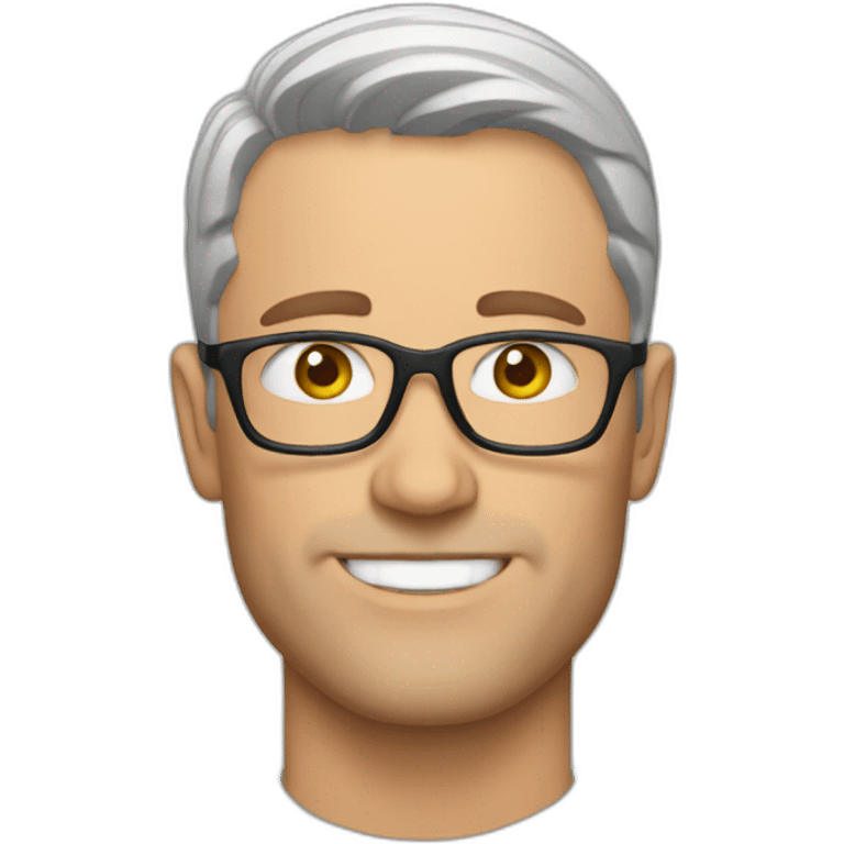 Mark hanson emoji