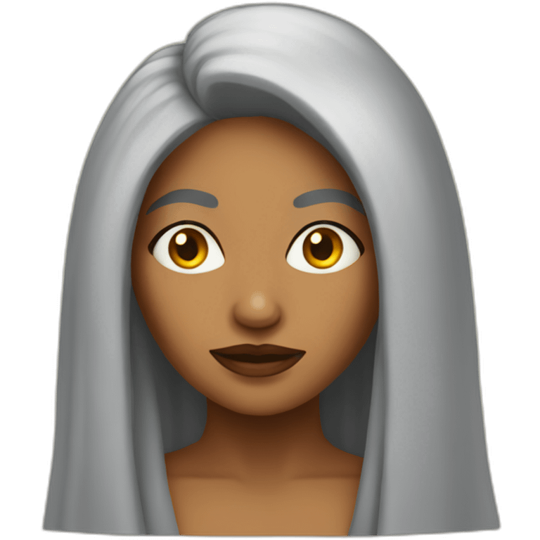 bruja emoji