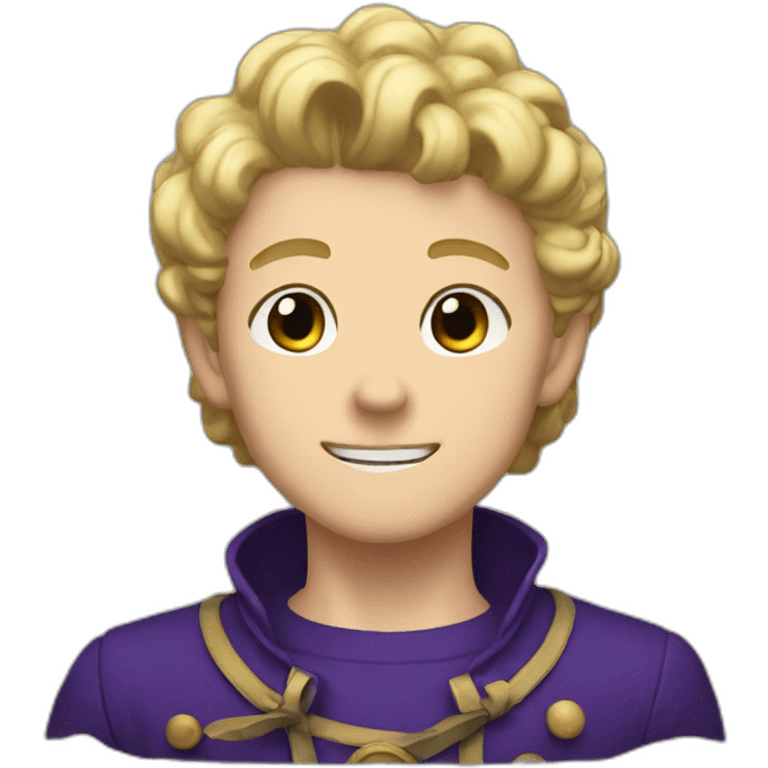 Giorno emoji