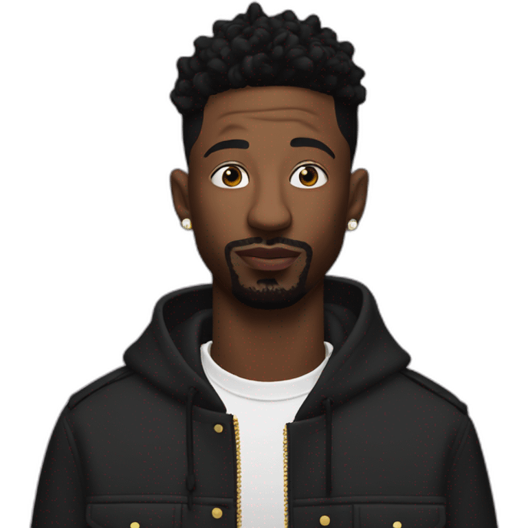 21 savage emoji