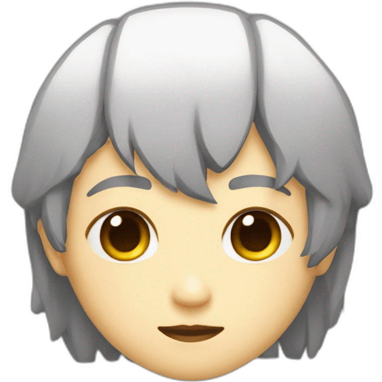 Oshi no ko emoji