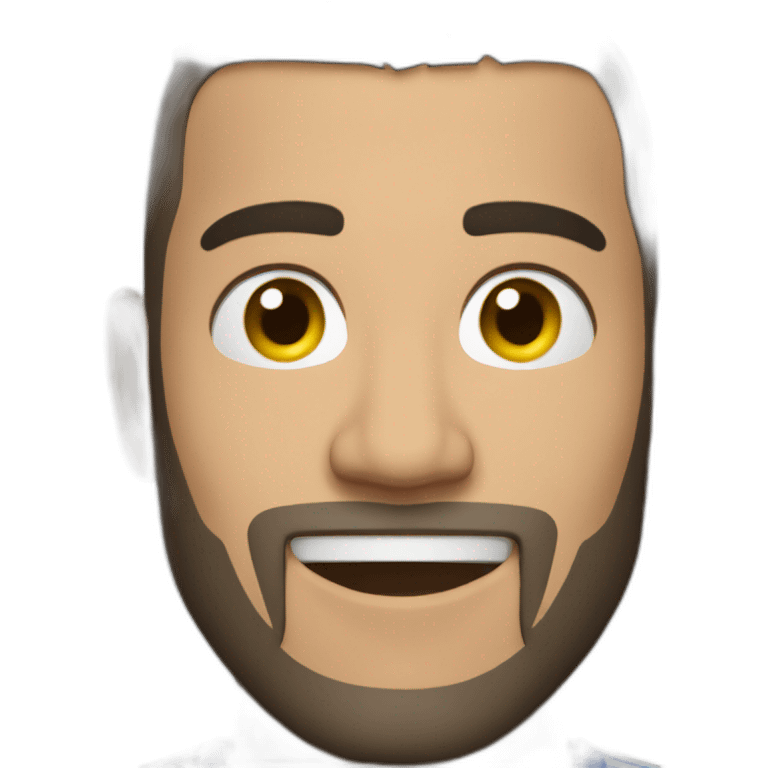 Anthony Lopes emoji