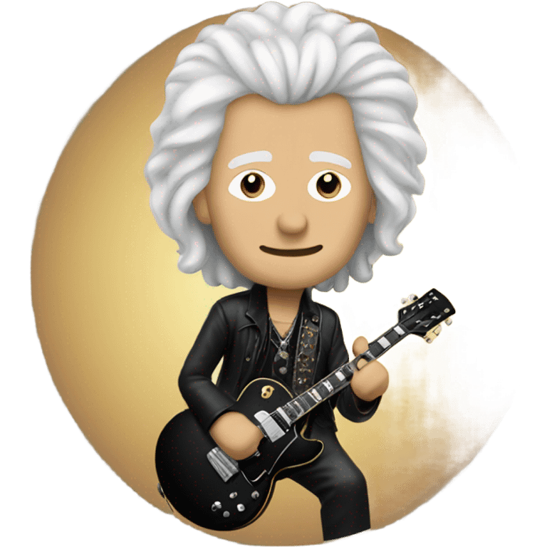 jimmy page emoji