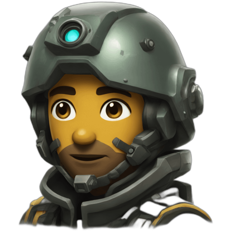 Helldivers 2 emoji