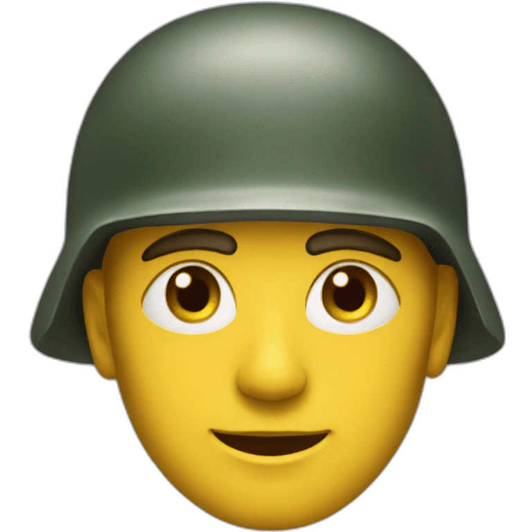 german soldier 1942 emoji