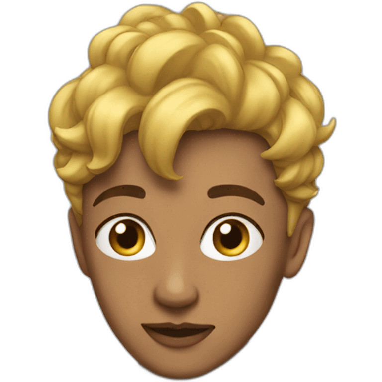 Dream emoji