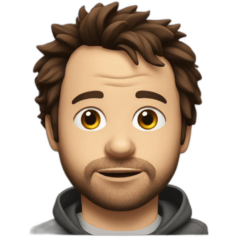 charlie day emoji