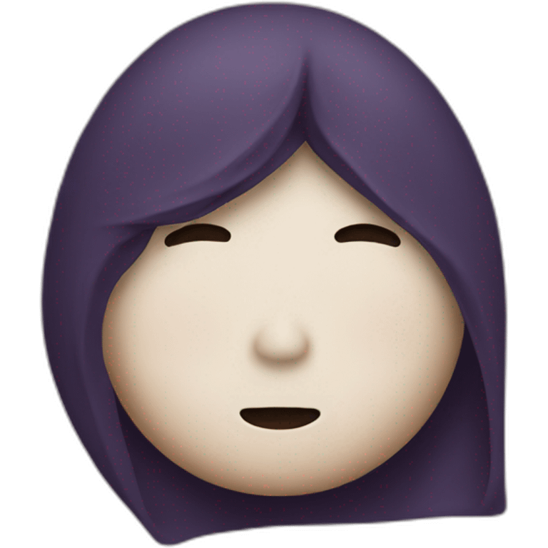 star no face emoji