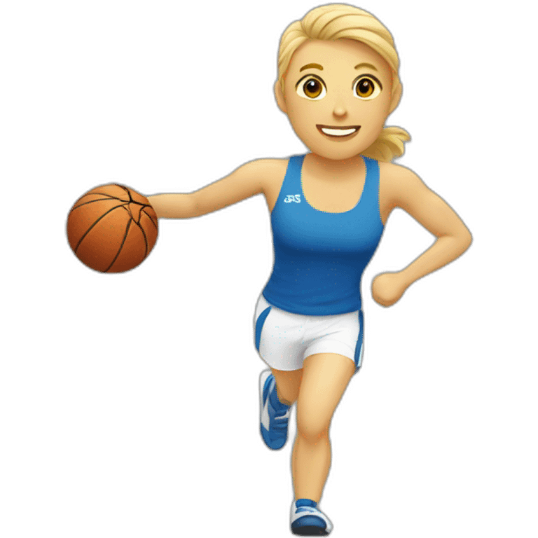 sport emoji