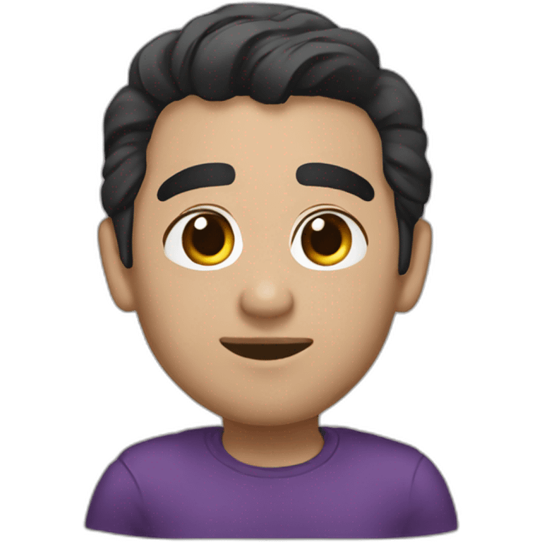 Migue granados emoji