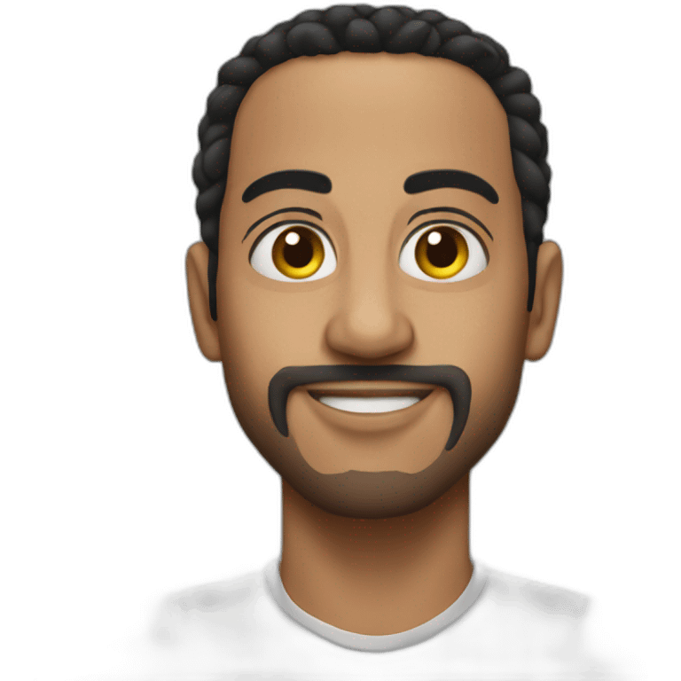 ALI ABDEL emoji