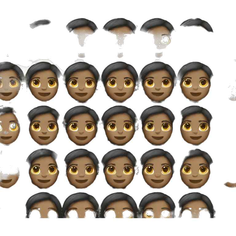 young black woman software engineer emoji