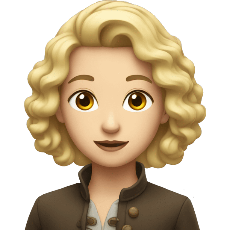 Manon emoji