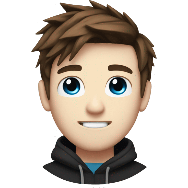 DanTDM emoji