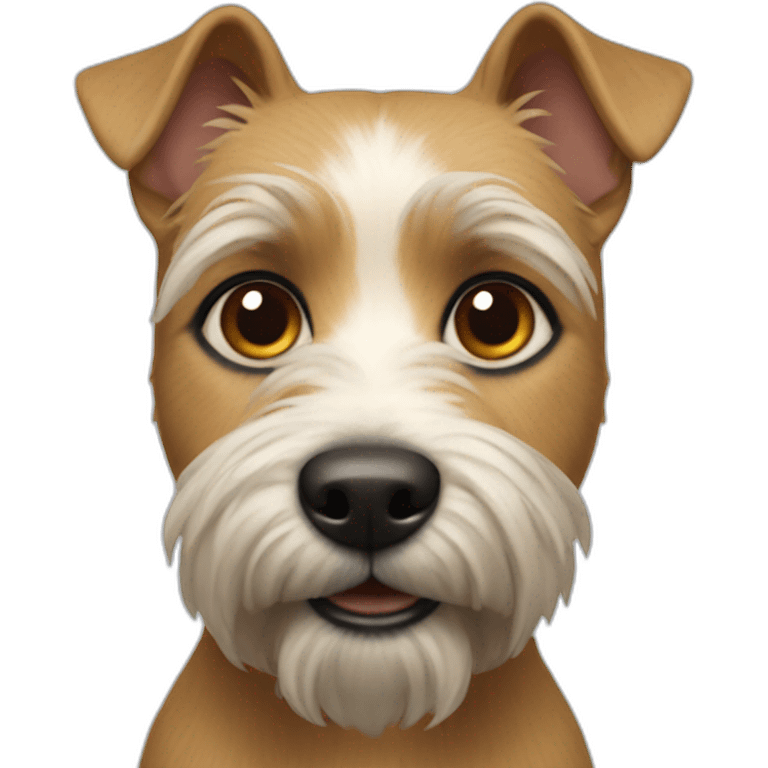 Martin Terrier emoji