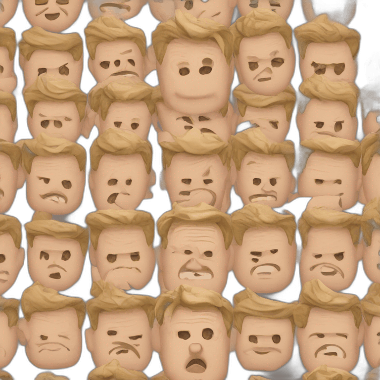 Gordon ramsay emoji