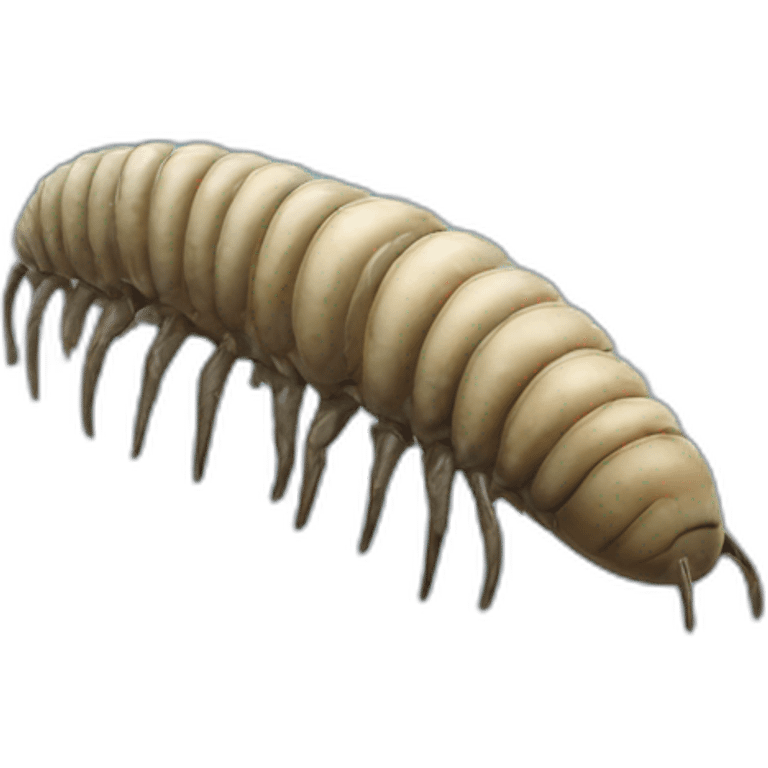 ACARO DEMODEX emoji