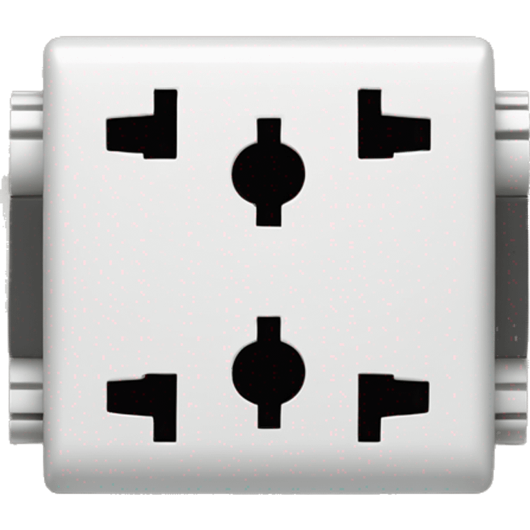 adapter jack 6.3 to jack 3.5 emoji