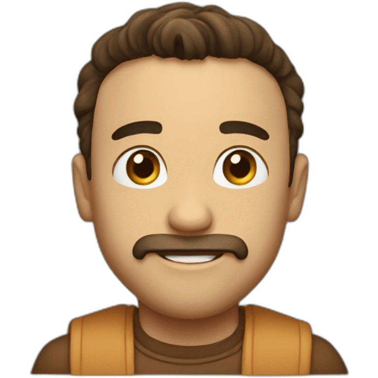 Joe Bide emoji