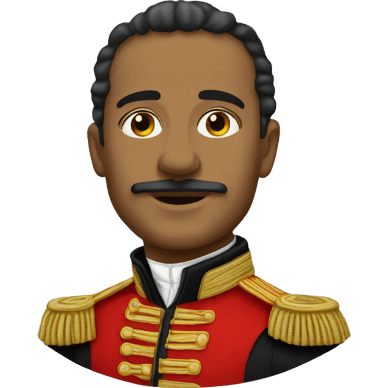 Benjamin pannier emoji