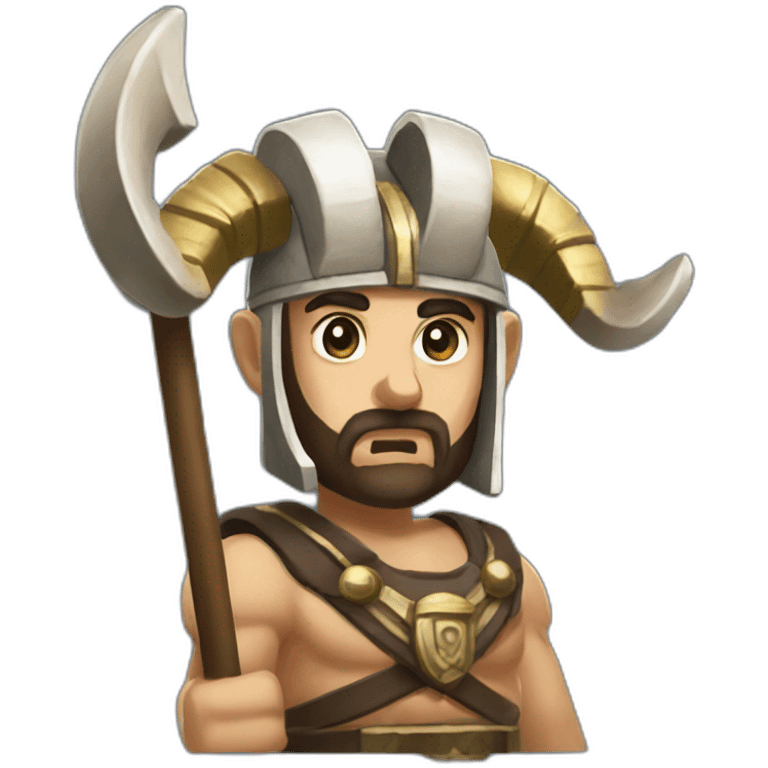 age of empires siege ram emoji