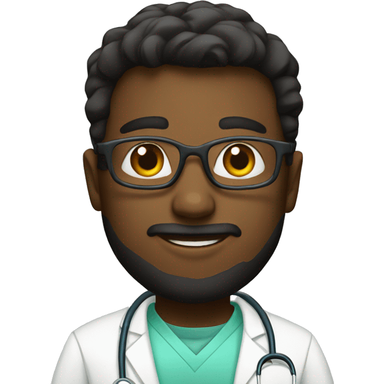 medical emoji