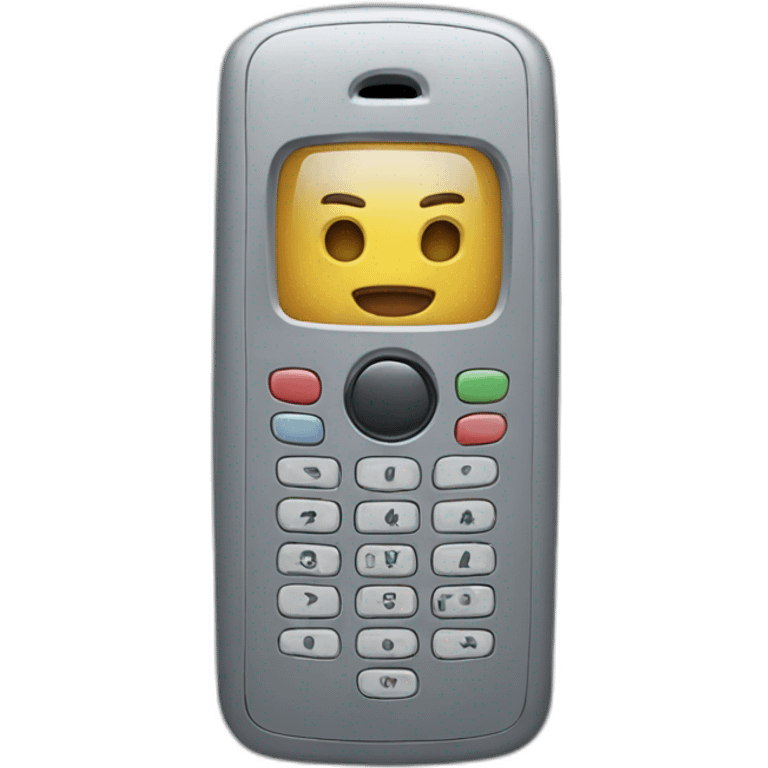 nothing phone emoji