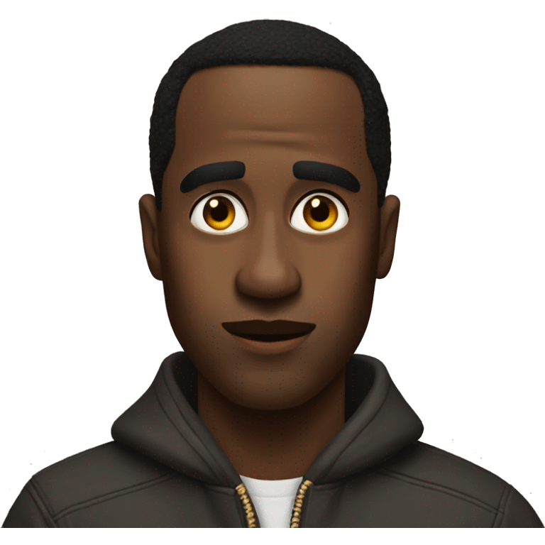 Diddy emoji