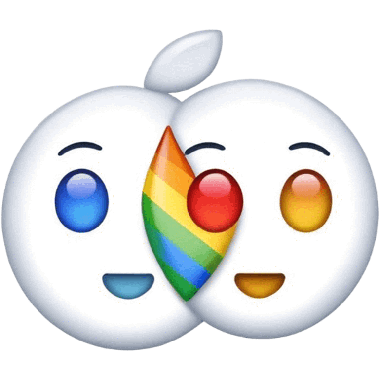 Gay emoji