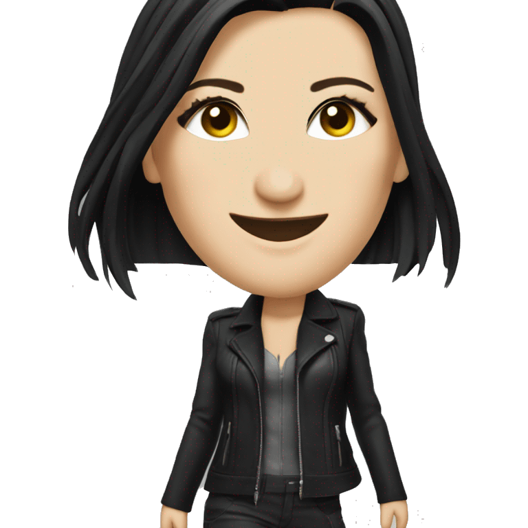 Laura pausini emoji