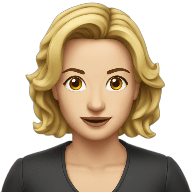 giorgia meloni emoji