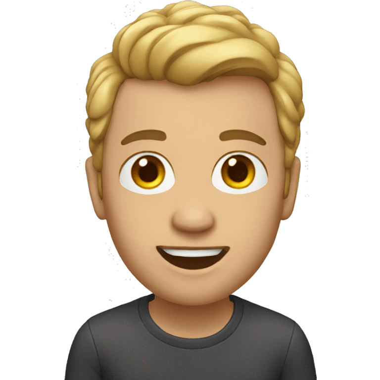 Memojis emoji