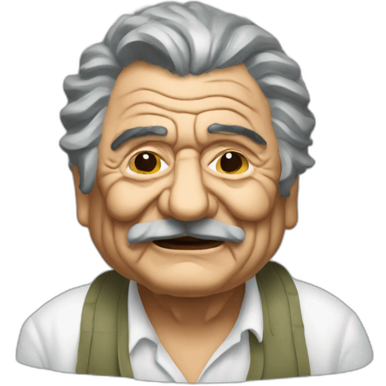 pepe mujica emoji