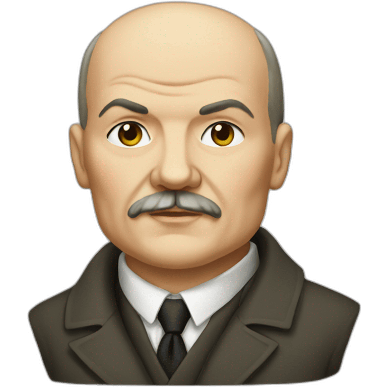 lenin emoji