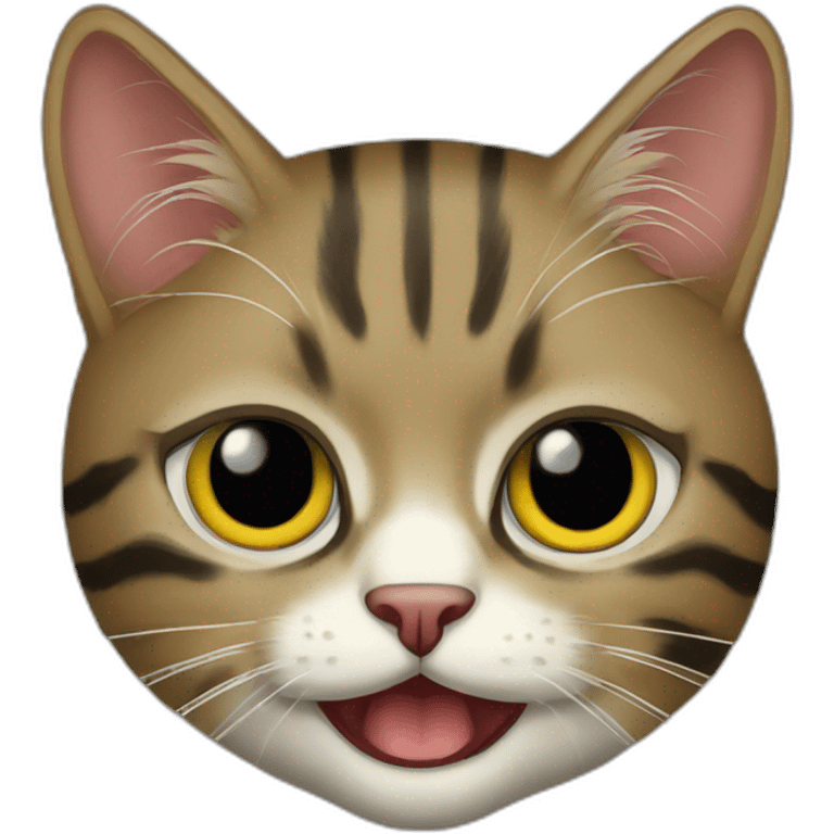 German ww2 cat emoji