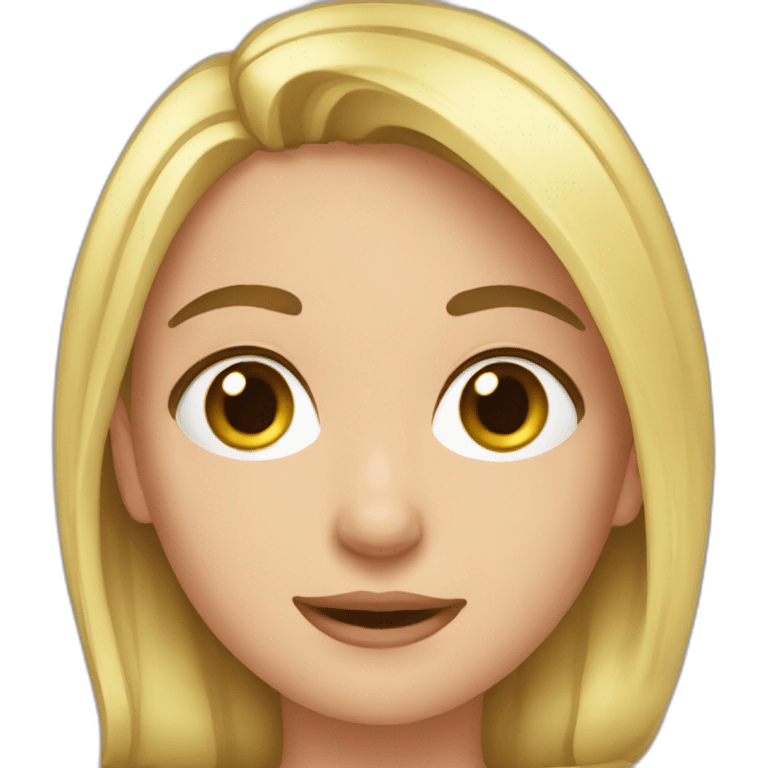 sophie ferjani emoji