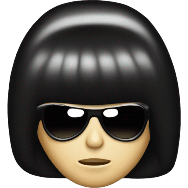 logo johnny ramone emoji