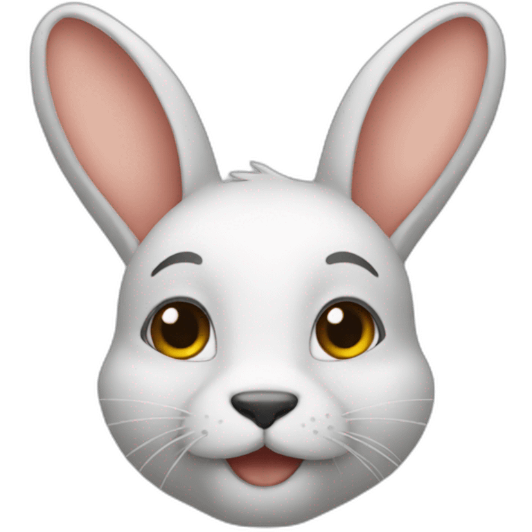 Hase 13 emoji