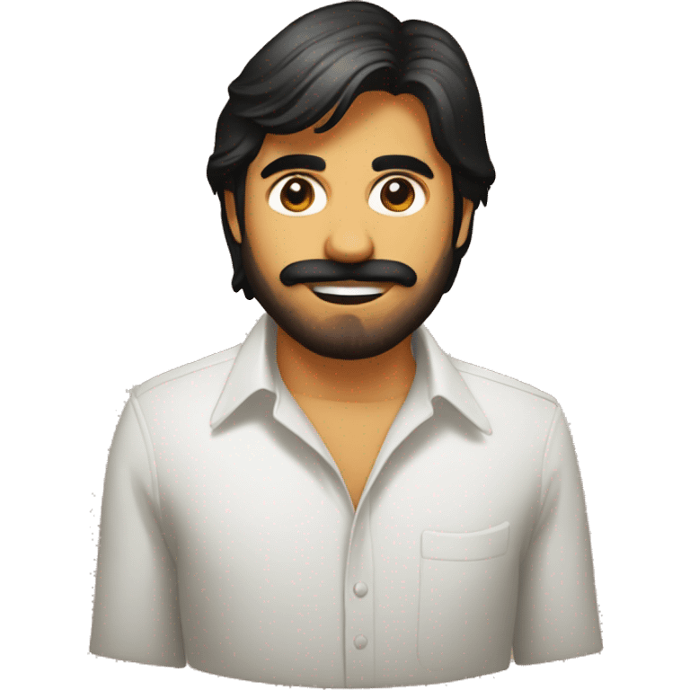 Janasena party symbol emoji