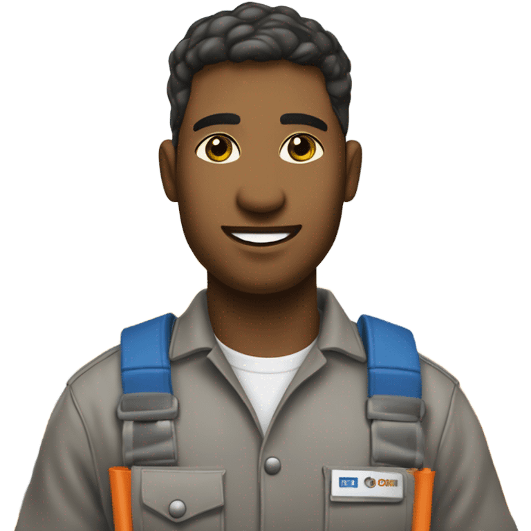 Altech field service emoji