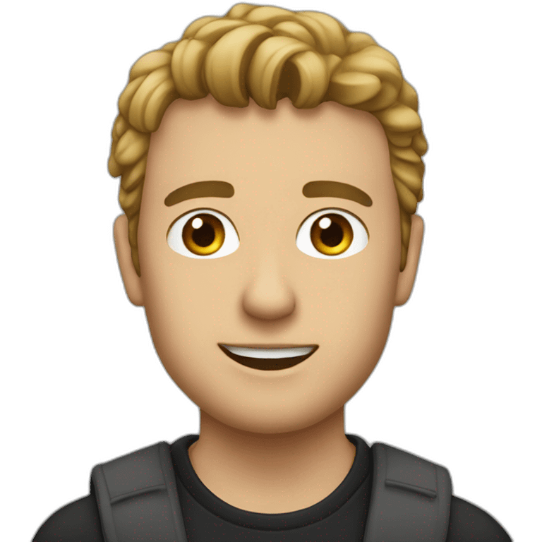 fabian melcher emoji